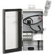 Pro Contractor Series 120 AC Stainless Steel Landscape 12V Transformer